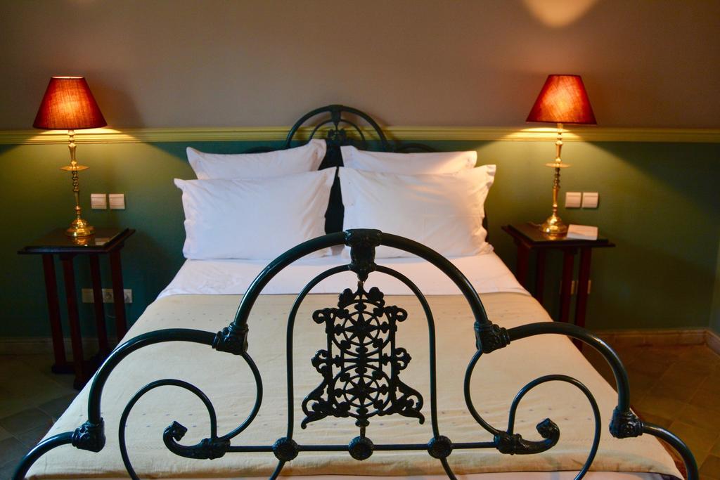 אל ג'אדידה Hotel L'Iglesia חדר תמונה