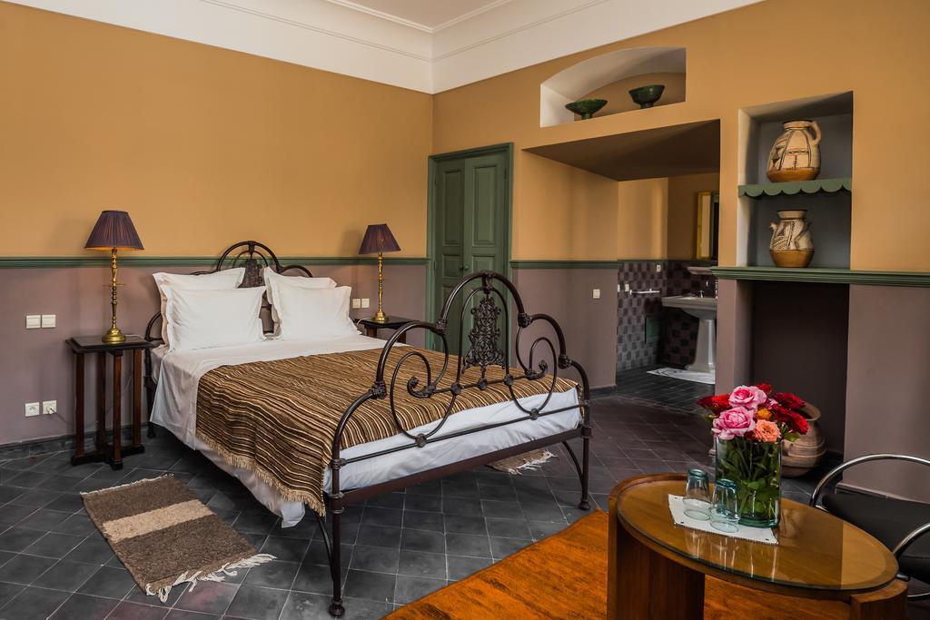 אל ג'אדידה Hotel L'Iglesia מראה חיצוני תמונה