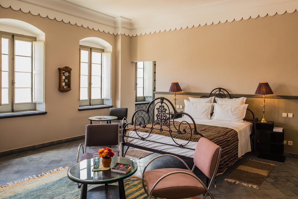 אל ג'אדידה Hotel L'Iglesia מראה חיצוני תמונה