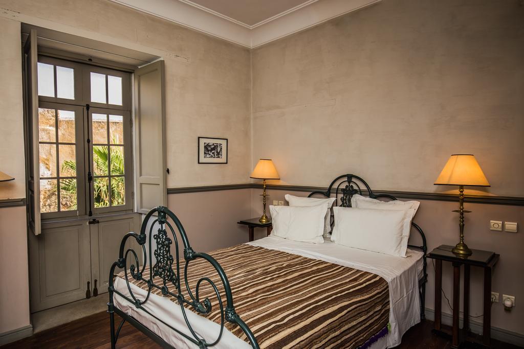 אל ג'אדידה Hotel L'Iglesia מראה חיצוני תמונה