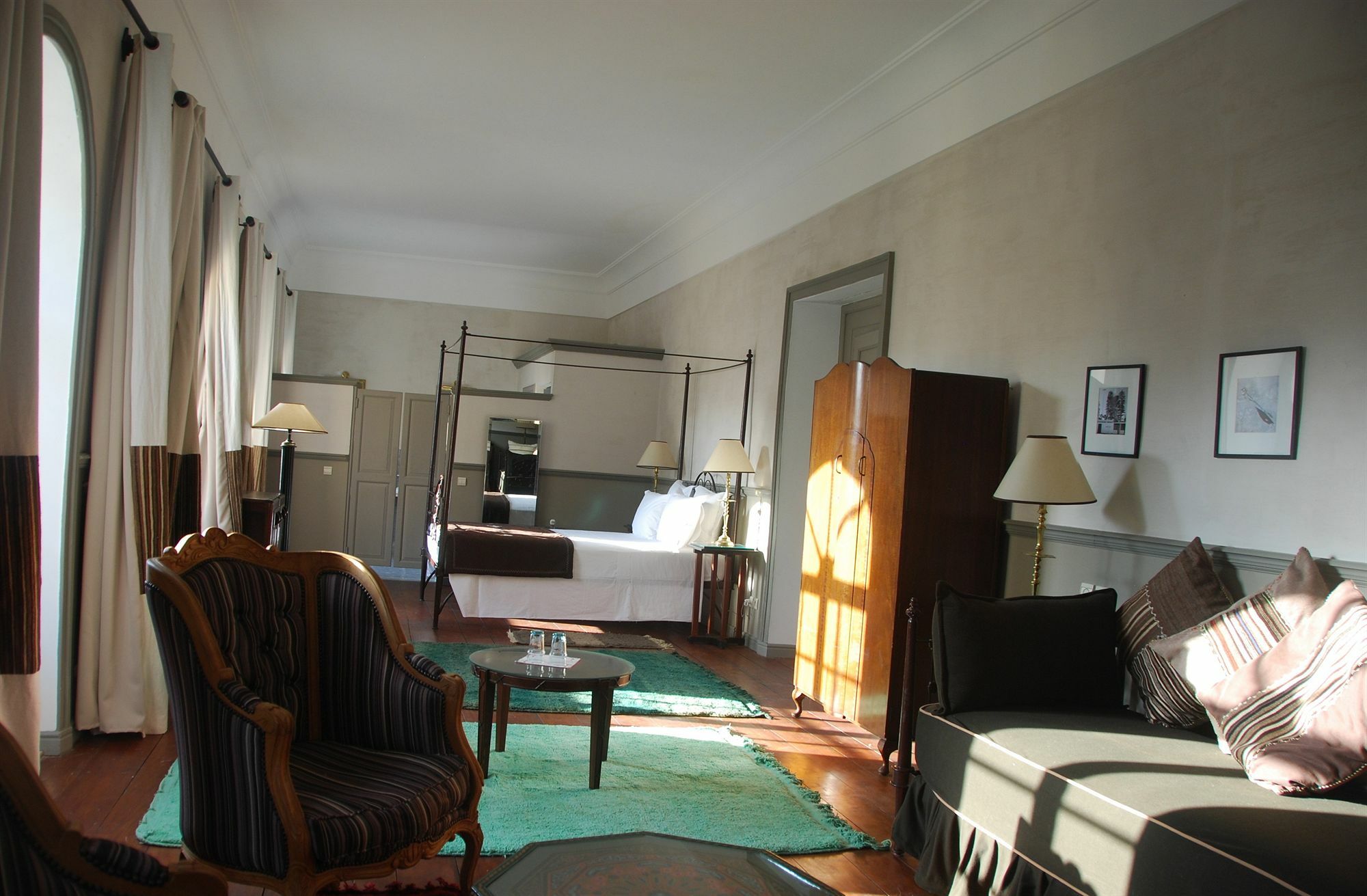 אל ג'אדידה Hotel L'Iglesia מראה חיצוני תמונה